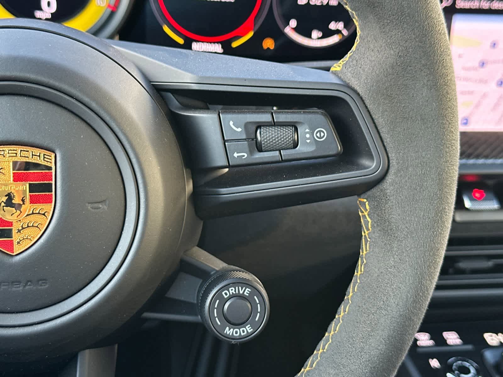 Certified 2022 Porsche 911 GT3 RWD image 23