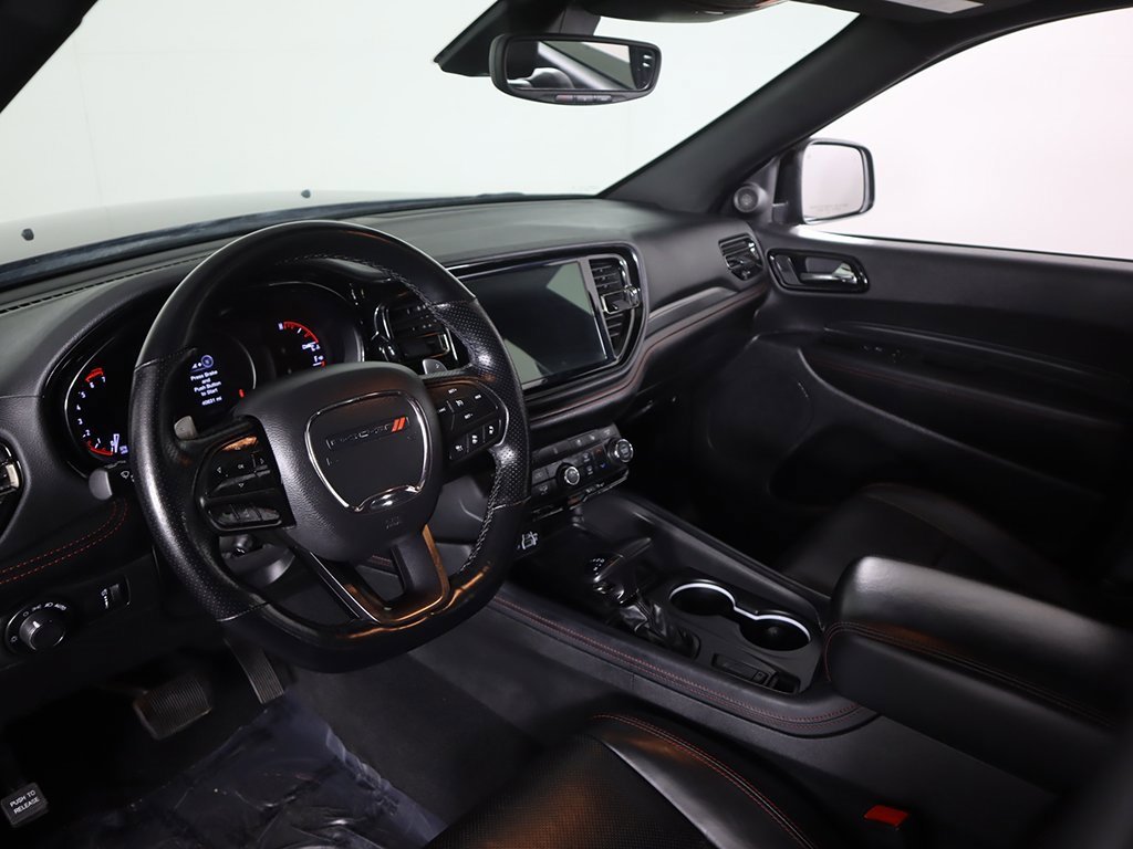 Used 2024 Dodge Durango R/T image 31