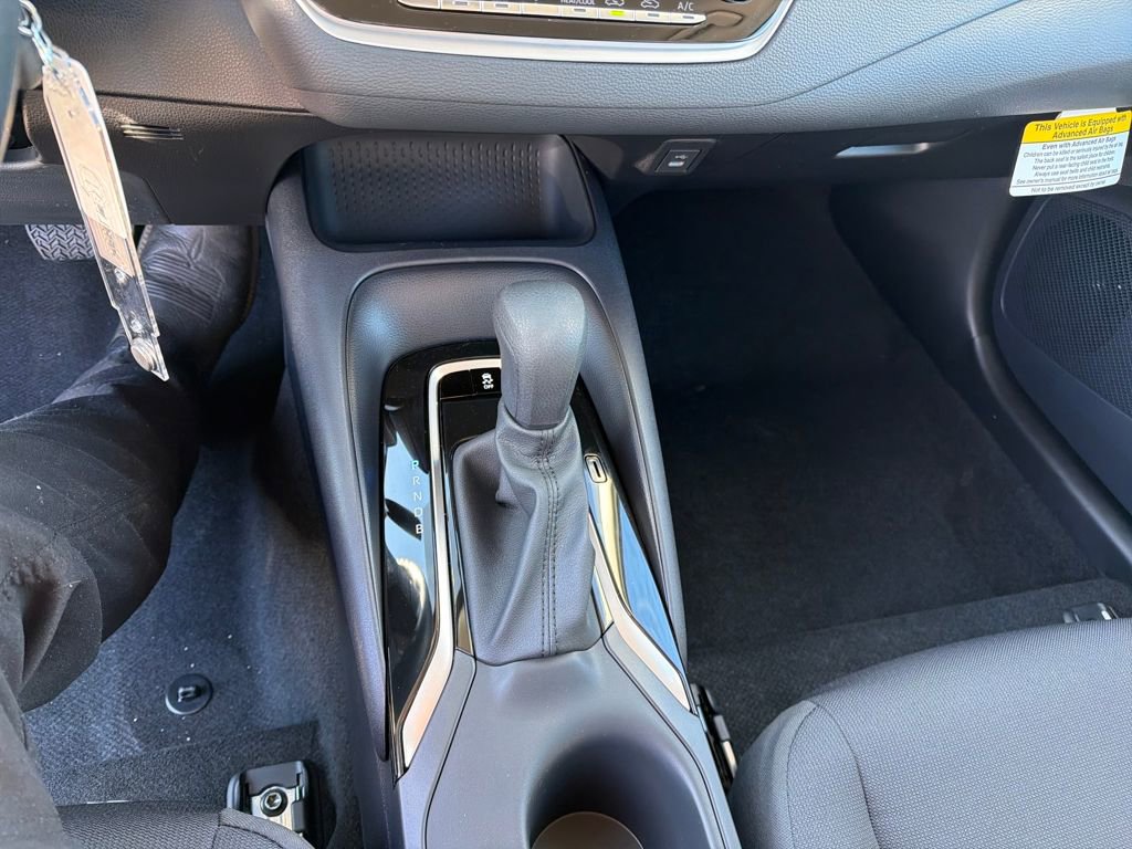 New 2026 Toyota Corolla LE image 16