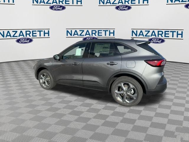 New 2026 Ford Escape ST-Line Select w/ Tech Pack #1 AWD/4WD image 6