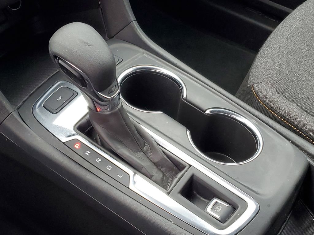 Certified 2024 Chevrolet Equinox LT image 19