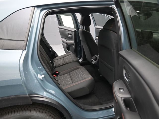 New 2026 Honda HR-V Sport image 2