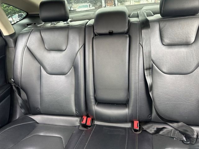 Used 2020 Ford Fusion Titanium AWD/4WD image 18