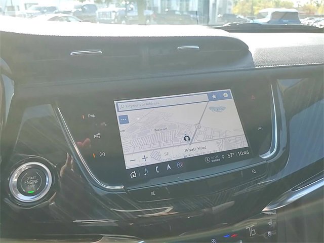 Certified 2023 Cadillac XT6 Premium Luxury w/ Technology Package image 18