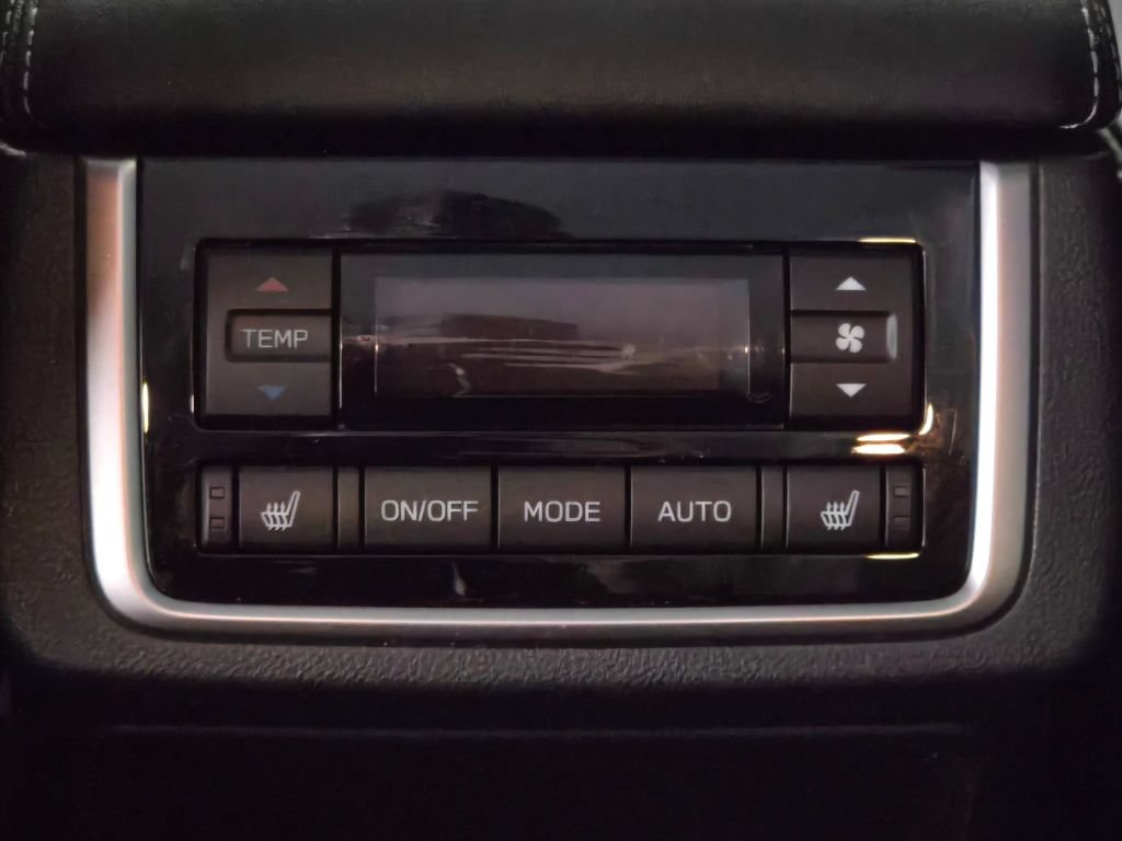 Used 2023 Subaru Ascent Limited AWD/4WD image 18