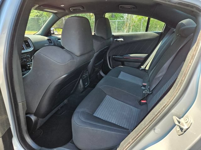 Used 2022 Dodge Charger R/T w/ Blacktop Package RWD image 10