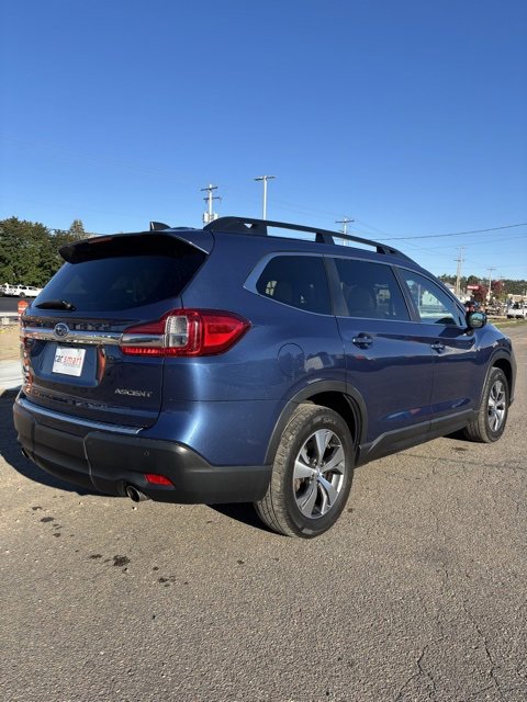 Used 2020 Subaru Ascent Premium w/ Convenience Package image 7