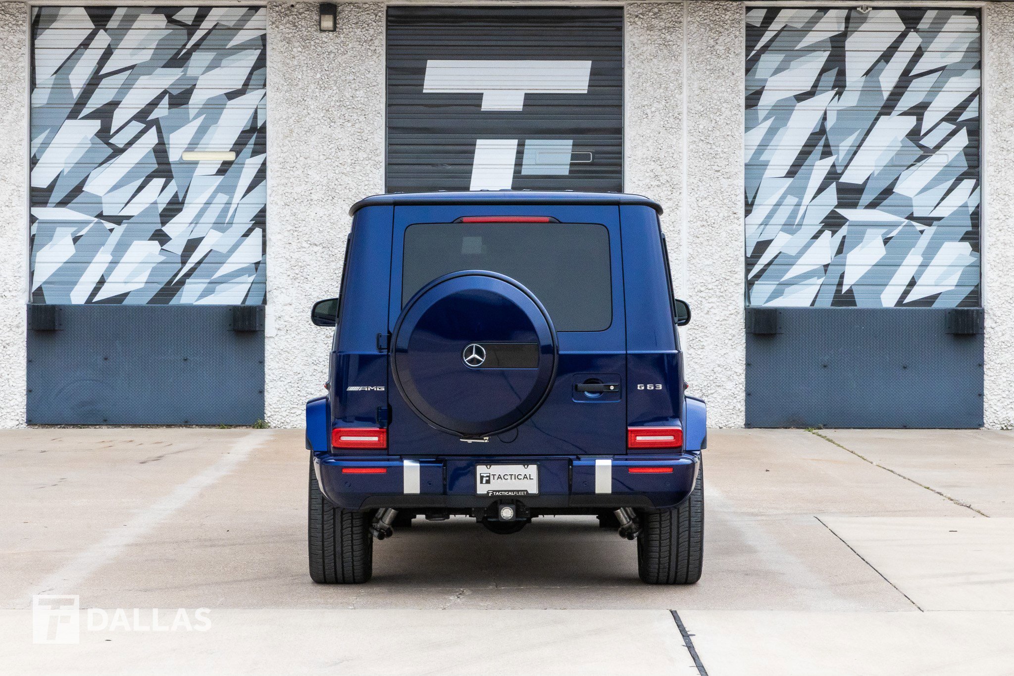 Used 2024 Mercedes-Benz G 63 AMG 4MATIC image 14