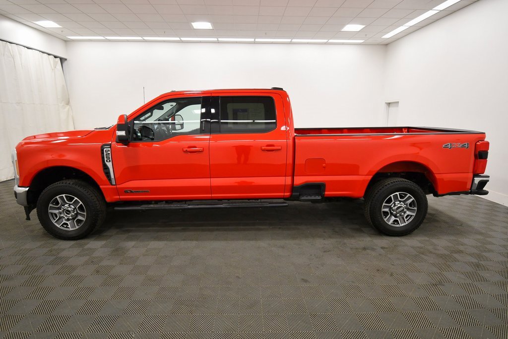 Used 2023 Ford F250 Lariat image 4