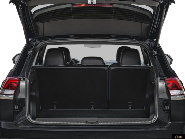 New 2026 Volkswagen Atlas Cross Sport SEL Premium R-Line image 10