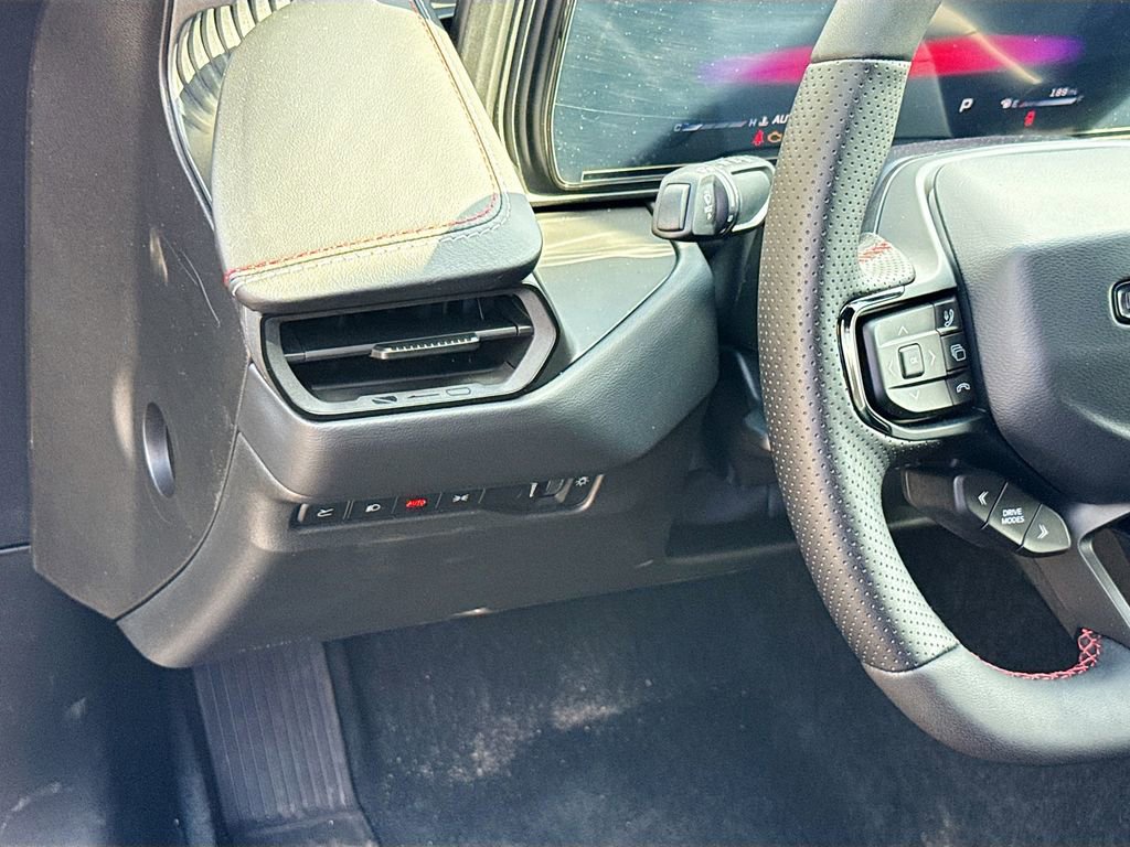 New 2026 Dodge Charger R/T AWD/4WD image 10