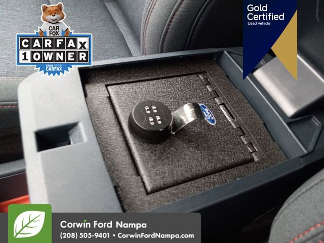 Used 2022 Ford Maverick XLT w/ Equipment Group 300A Standard image 22