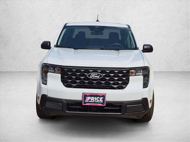 Used 2026 Ford Maverick XL FWD image 2