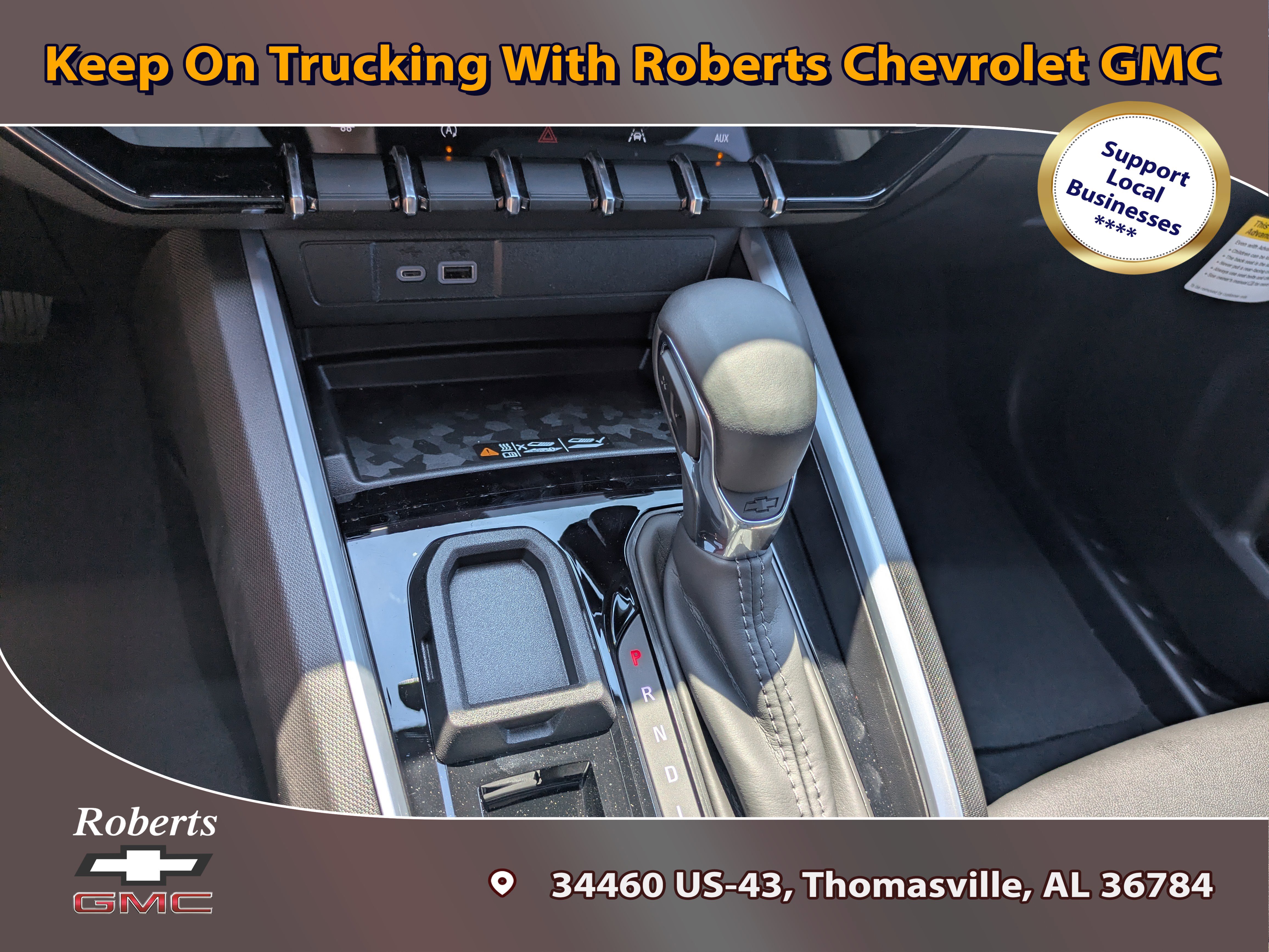 New 2026 Chevrolet Colorado LT w/ LT Convenience Package image 18
