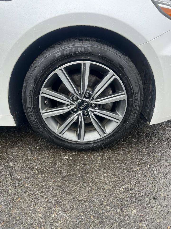 Used 2019 Kia Optima LX w/ LX Premium Package FWD image 30