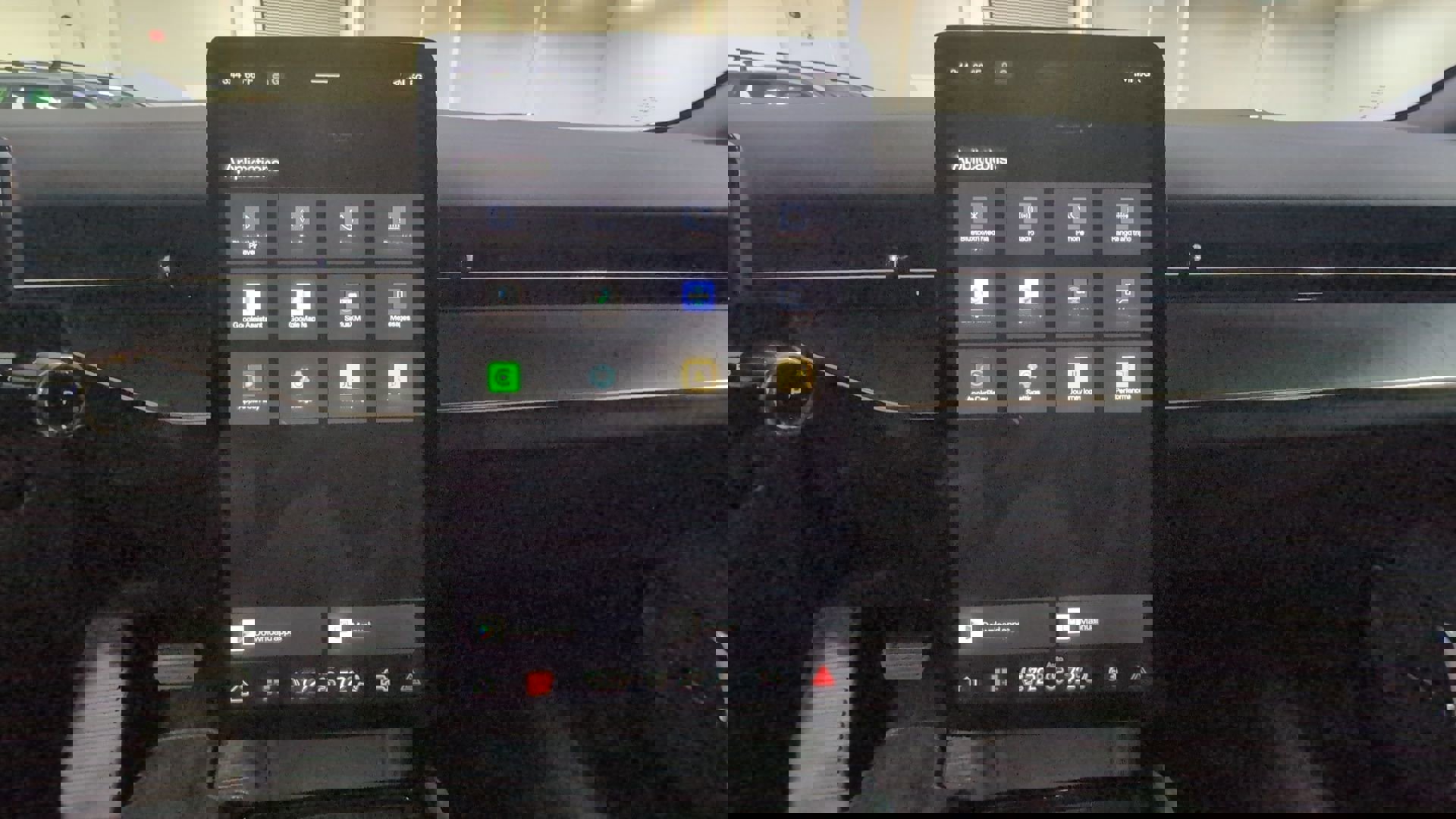 Used 2025 Polestar Polestar 3 image 13