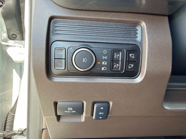 New 2027 Ford F350 King Ranch AWD/4WD image 33