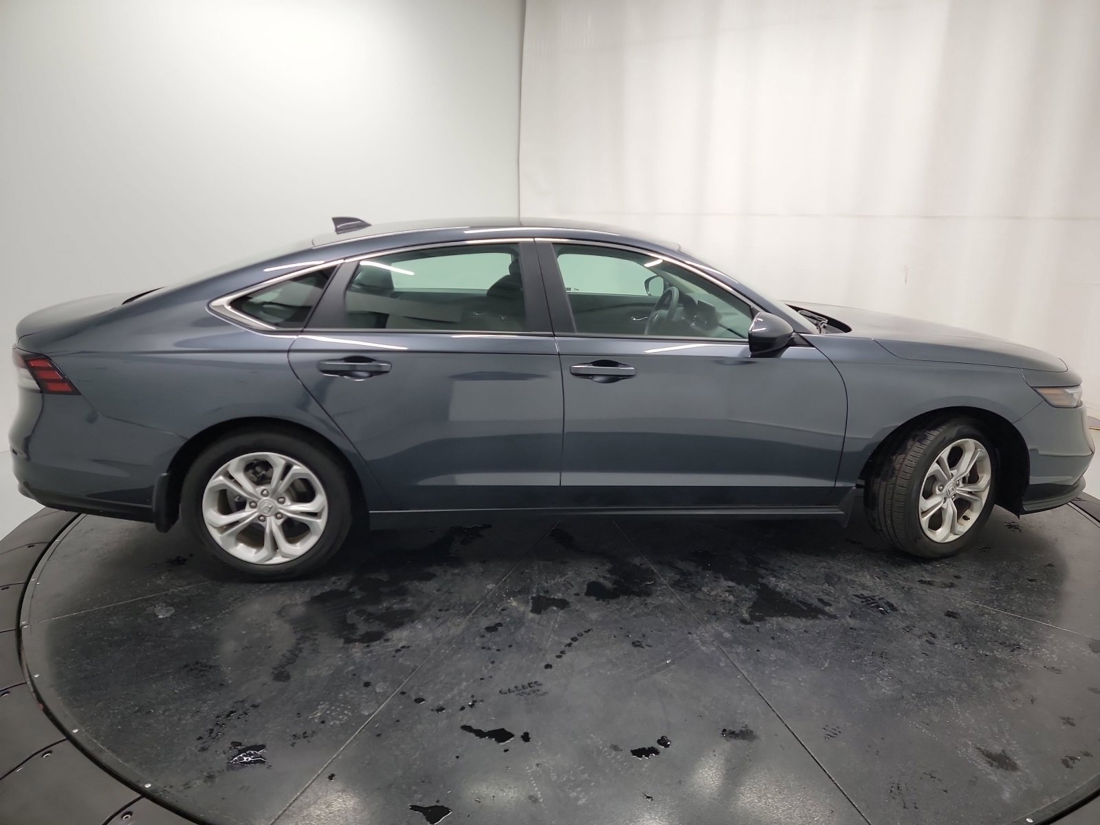 Certified 2024 Honda Accord LX image 11