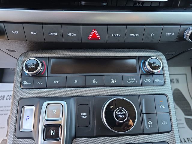 Used 2024 Hyundai Palisade SEL w/ Premium Package image 36