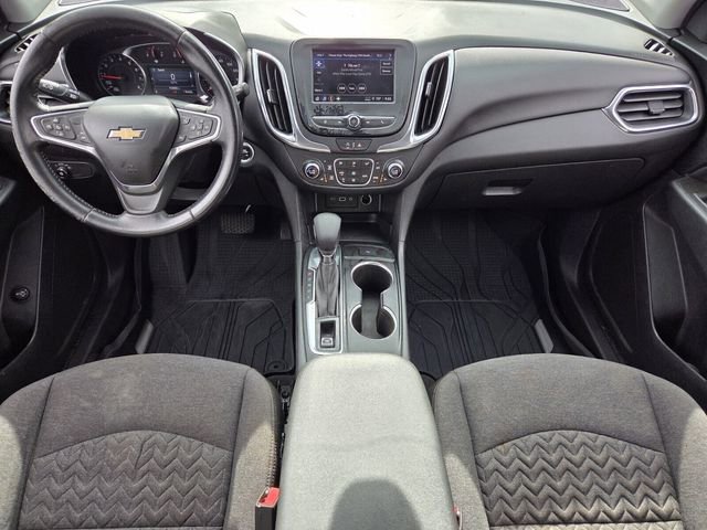 Used 2022 Chevrolet Equinox LT FWD image 12