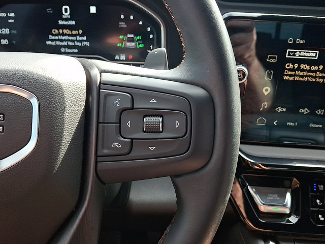 Used 2023 GMC Sierra 1500 AT4 w/ AT4 Premium Package AWD/4WD image 24