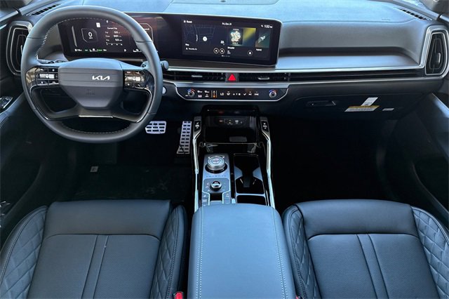 New 2026 Kia Sorento SX Prestige image 16