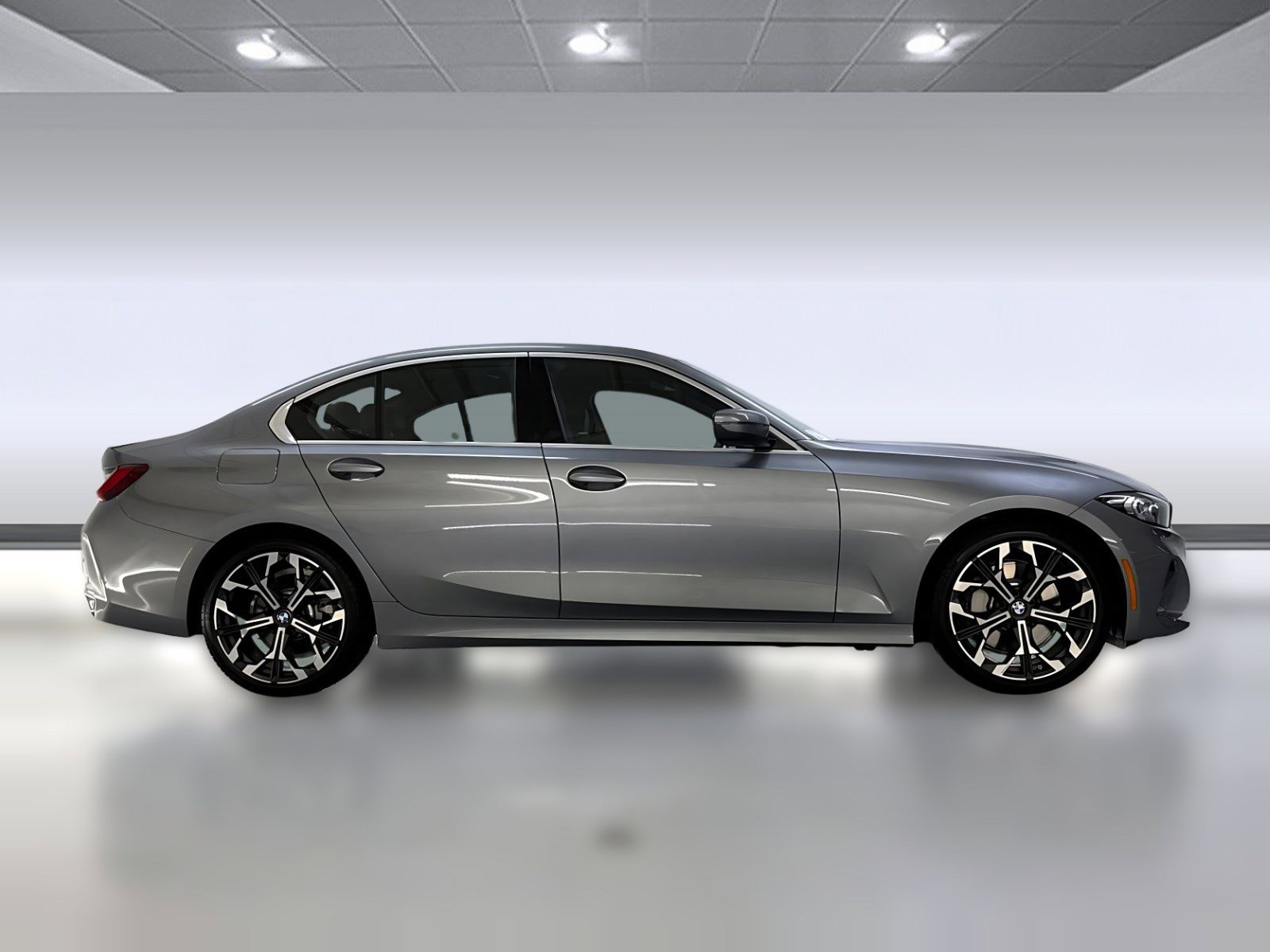 New 2026 BMW 330i Sedan w/ Premium Package image 8