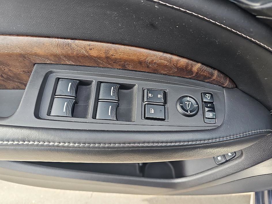 Used 2020 Acura MDX SH-AWD w/ Advance Package image 13