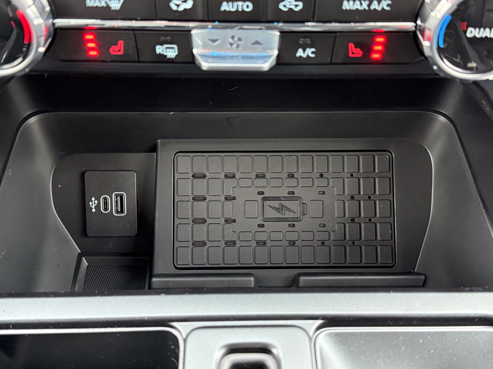 New 2026 Ford F150 XLT AWD/4WD image 30