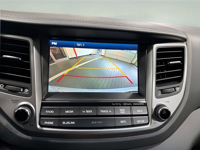 Used 2017 Hyundai Tucson Limited w/ Limited Ultimate Package 03 FWD image 23