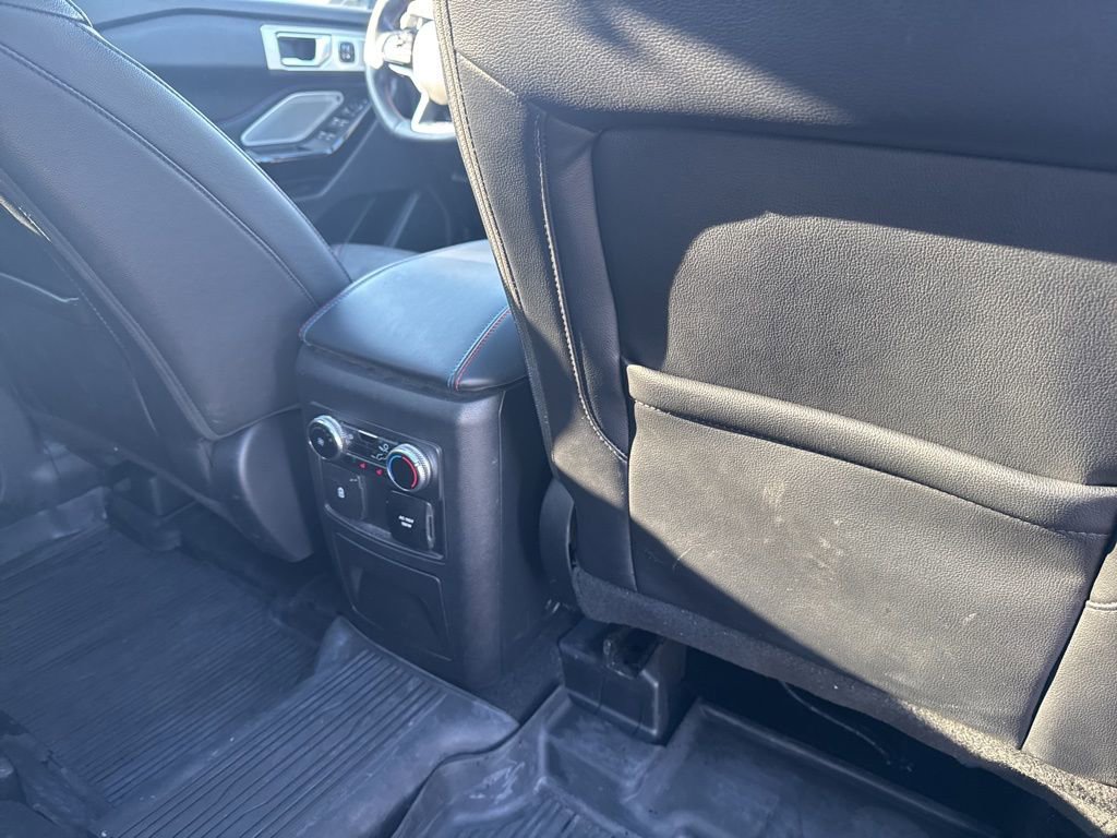 Used 2023 Ford Explorer ST w/ Equipment Group 401A image 38