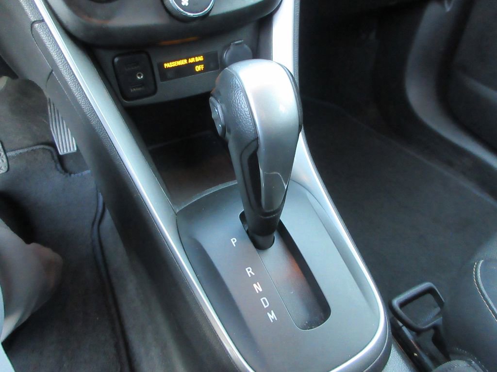 Used 2022 Chevrolet Trax LT image 28