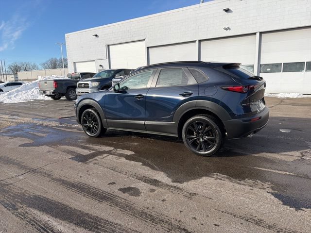 New 2026 MAZDA CX-30 2.5 Turbo AWD/4WD image 16
