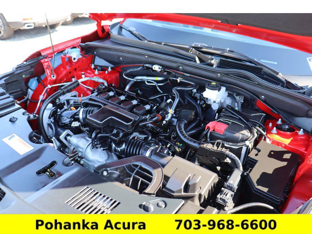 Certified 2025 Acura ADX A-Spec image 39