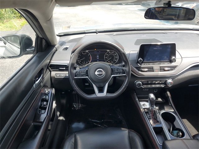 Used 2023 Nissan Altima 2.5 SR image 24
