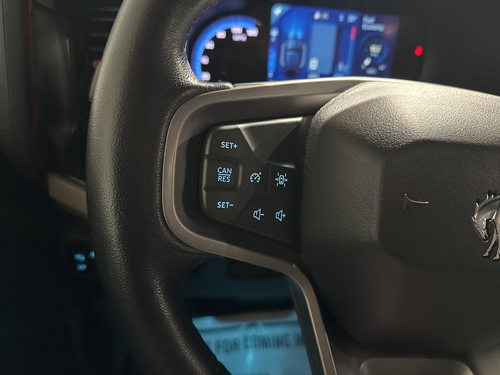 Used 2023 Ford Bronco Wildtrak image 52