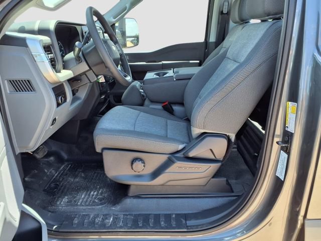 New 2025 Ford F250 XL RWD image 22