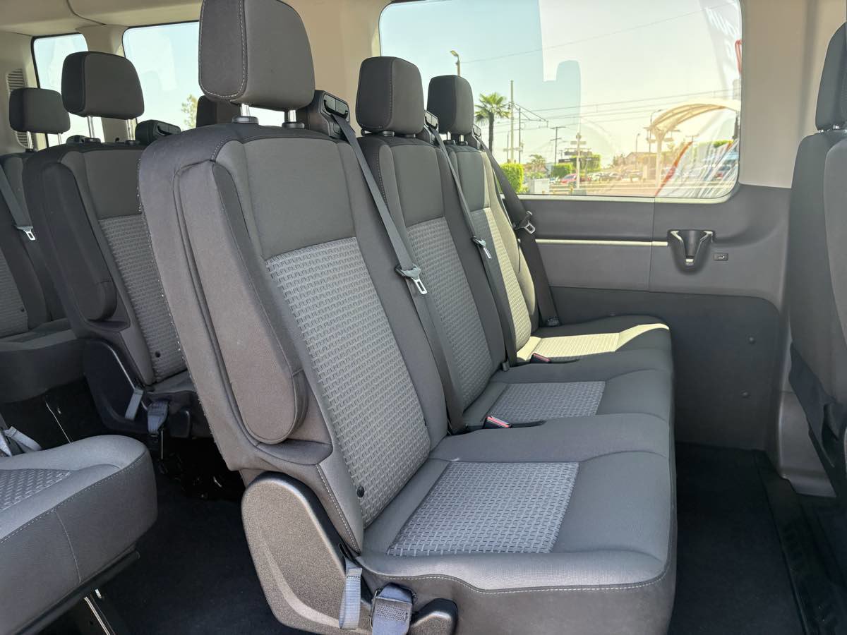 Used 2026 Ford Transit 350 XLT image 29