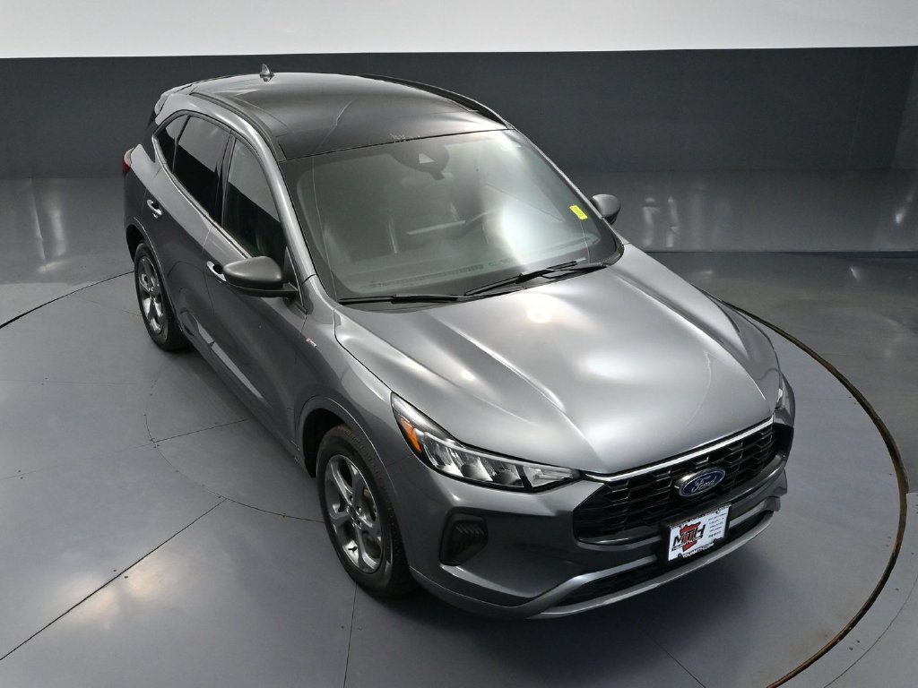 Used 2024 Ford Escape ST-Line w/ Tech Pack #1 AWD/4WD image 51