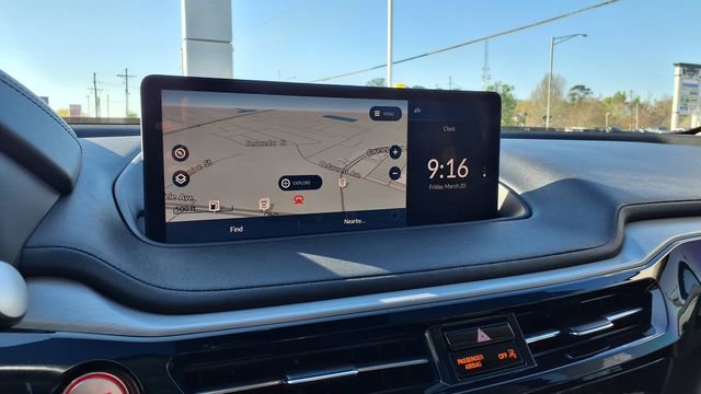 Used 2023 Acura MDX FWD w/ Technology Package image 30