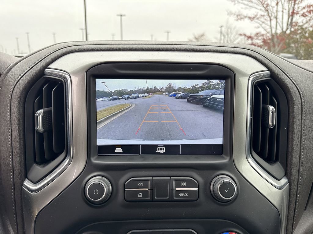 Used 2022 Chevrolet Silverado 1500 RST w/ Texas Edition Plus image 31