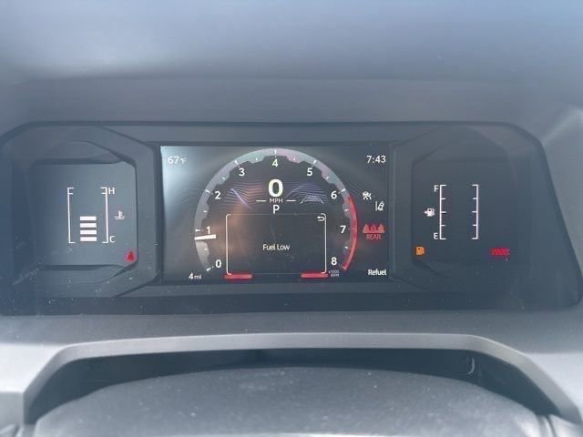 New 2026 Toyota Tacoma SR5 image 26