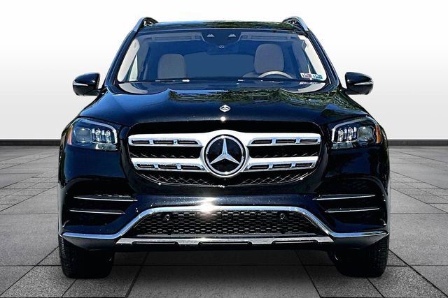 Certified 2023 Mercedes-Benz GLS 450 4MATIC image 2