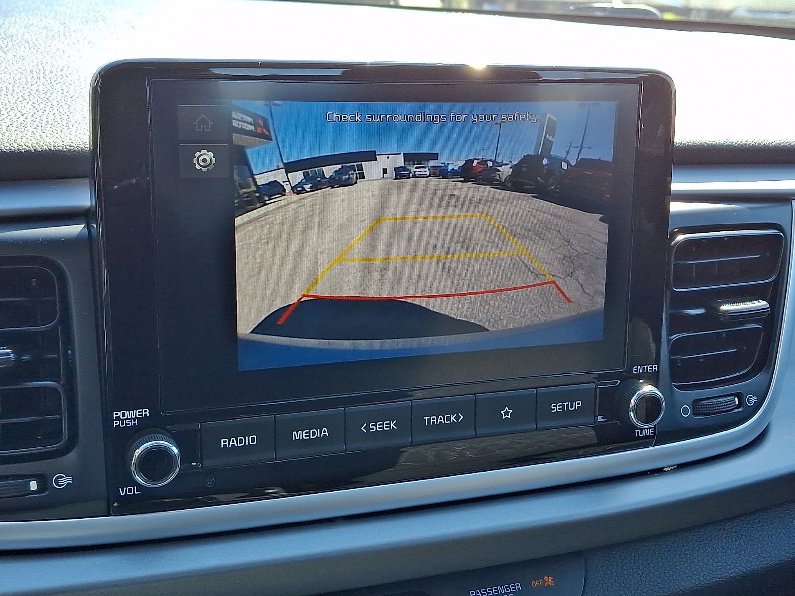 Used 2023 Kia Rio S image 18