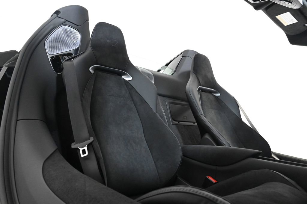 New 2026 McLaren Artura Spider image 16