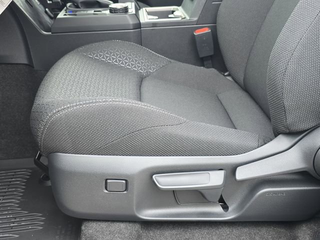 Used 2025 Toyota 4Runner SR5 image 29