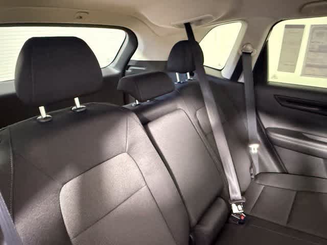 New 2027 Honda CR-V LX image 51
