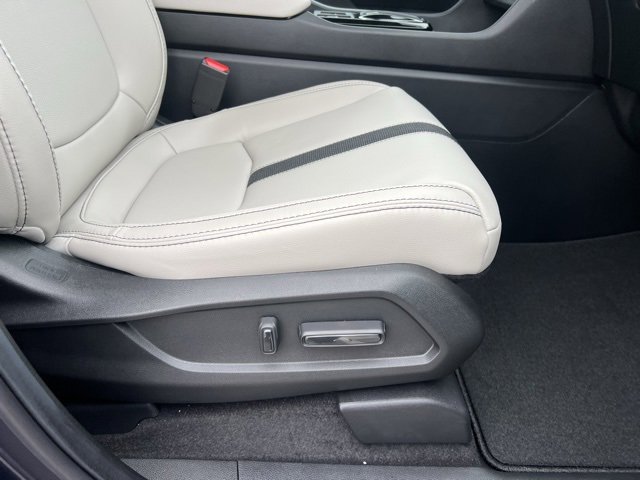 New 2026 Honda Passport RTL image 32