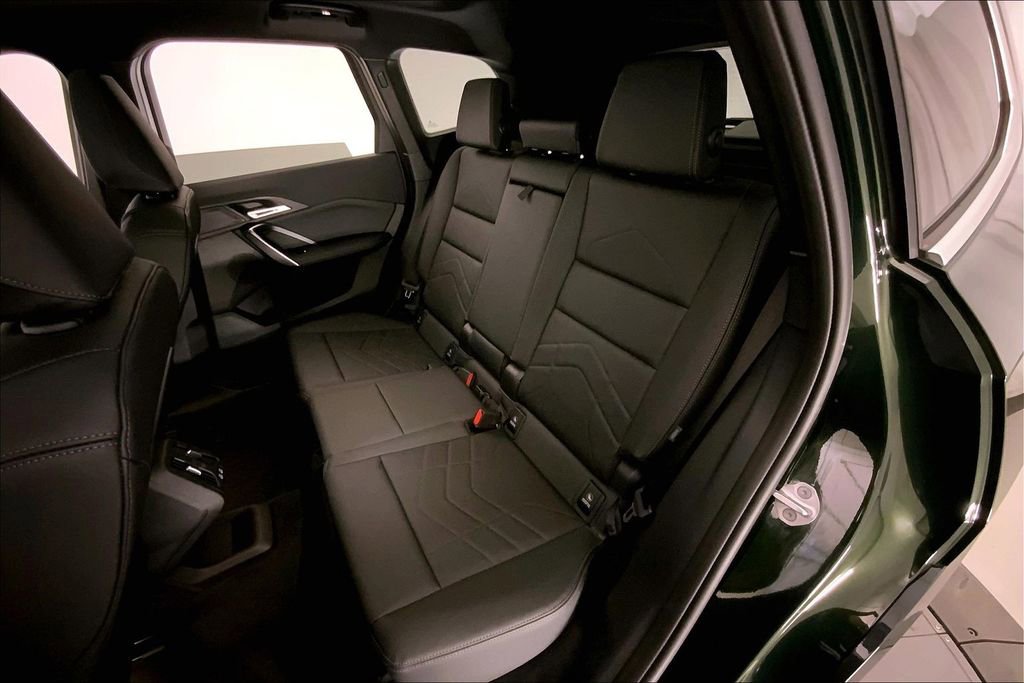 Certified 2025 BMW X1 xDrive28i AWD/4WD image 14