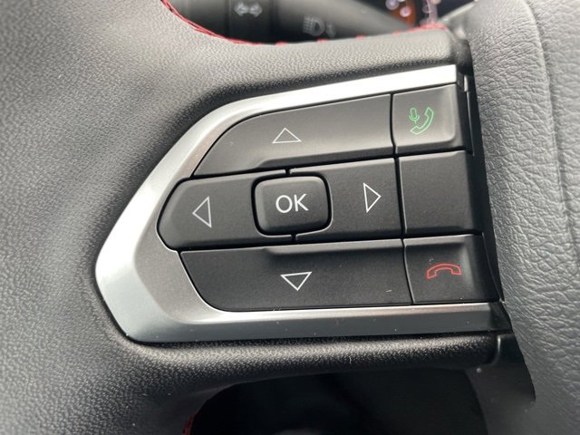 Used 2024 Jeep Compass Trailhawk w/ Trailhawk Convenience Group image 19